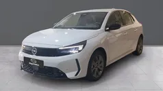 Blanco Nuevo 2025 Opel Corsa Edition | 16.990 € (Precio justo)