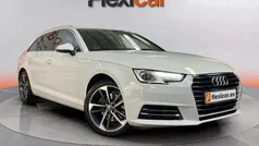 Usado 2018 Audi A4 Premium Familiar | 18.790 € (Precio justo)