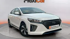 Usado 2018 Hyundai Ioniq Berlina | 14.390 € (Precio justo)