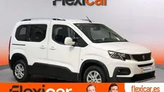 Usado 2020 Peugeot Rifter Active Monovolumen | 16.090 € (Precio justo)
