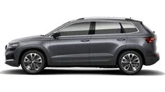Usado 2025 Skoda Karoq SUV | 30.949 € (Precio justo)