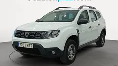 Usado 2018 Dacia Duster Ambiance SUV | 12.719 € (Precio justo)