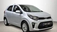 Gris Nuevo 2024 Kia Picanto 4 Utilitario | 14.450 € (Precio justo)