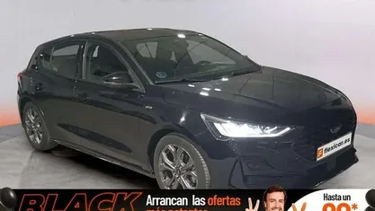 Usado Ford Focus ST-Line 125 CV (91 kW) 2023 Berlina