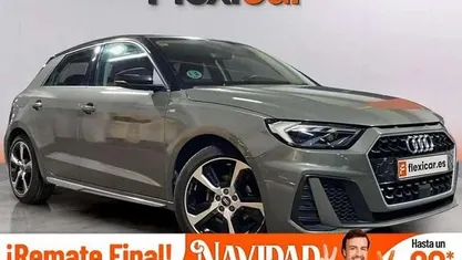 Usado 2021 Audi A1 Sportback S-Line Utilitario | 18.790 € (Precio justo)