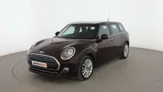 Usado 2016 Mini One D Clubman Familiar | 13.999 € (Precio justo)