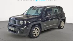 Usado 2024 Jeep Renegade Limited SUV | 19.728 € (Precio justo)