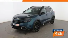 Usado 2022 Citroën C5 Aircross Shine SUV | 19.799 € (Buen precio)