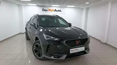 Usado 2024 Cupra Formentor SUV | 28.400 € (Precio justo)