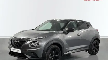 Usado Nissan Juke Tekna 145 CV (106 kW) 2022 SUV