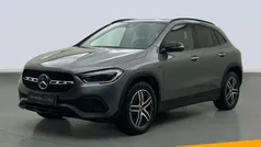 Usado 2021 Mercedes GLA250 SUV | 38.500 € (Precio justo)