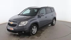 Usado 2013 Chevrolet Orlando LT Monovolumen | 9299 € (Precio justo)