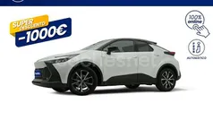 Usado 2024 Toyota C-HR Advance SUV | 29.985 € (Precio justo)