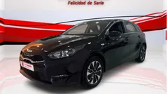 Usado 2024 Kia Ceed | 20.841 € (Precio justo)