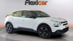 Usado 2021 Citroën C4 Feel Utilitario | 13.190 € (Precio justo)