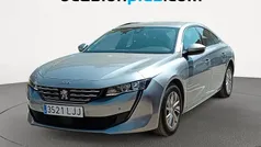 Usado 2020 Peugeot 508 Business-Line Berlina | 13.173 € (Super precio)