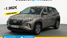 Usado 2023 Hyundai Tucson SUV | 21.590 € (Buen precio)