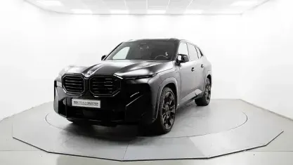 Usado BMW XM Comfort Edition 748 CV (550 kW) 2024 Negro SUV
