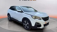 Usado 2020 Peugeot 3008 Active | 15.190 € (Precio justo)