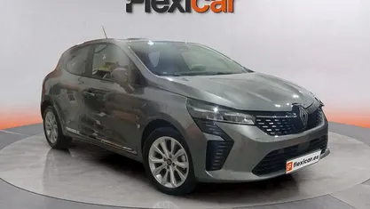 Usado 2025 Renault Clio V Evolution Berlina | 16.390 € (Buen precio)