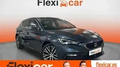 Usado 2020 Seat Leon Style Berlina | 19.990 € (Precio justo)