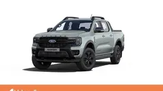 Gris Nuevo 2025 Ford Ranger Recogida | 55.990 € (Precio justo)