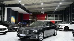 Usado 2021 BMW 740 Berlina | 54.064 €