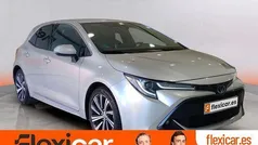 Usado 2022 Toyota Corolla Active | 20.990 € (Precio justo)