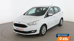 Usado 2015 Ford C-MAX Trend Monovolumen | 8599 € (Precio justo)