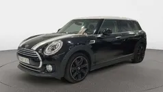 Negro Usado 2016 Mini Cooper Clubman Familiar | 16.300 € (Precio justo)