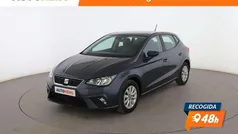 Usado 2019 Seat Ibiza Style Plus Utilitario | 12.999 € (Buen precio)