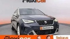 Usado 2022 Seat Arona Style SUV | 16.490 € (Precio justo)