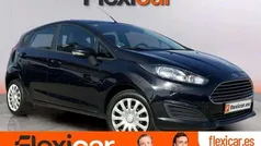 Usado 2015 Ford Fiesta Titanium Utilitario | 7490 € (Precio justo)