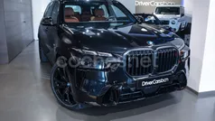Usado 2025 BMW X7 Comfort Edition SUV | 124.900 €