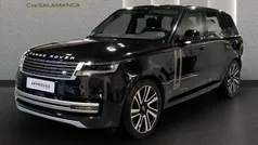 Usado 2023 Land Rover Range Rover SUV | 128.900 € (Precio justo)