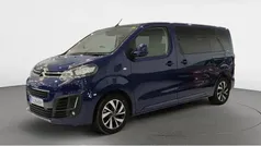 Usado 2018 Citroën Spacetourer Business Class Van | 25.446 € (Precio justo)