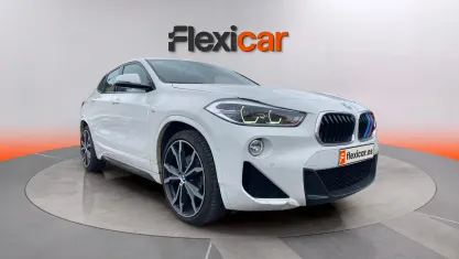 Begagnad BMW X2 150 HK (110 kW) 2019 SUV
