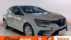 Usado 2024 Renault Mégane IV Equilibre Utilitario | 15.290 € (Super precio)