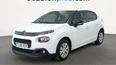 Usado 2019 Citroën C3 Business Class Utilitario | 9091 € (Buen precio)