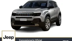 Usado 2023 Jeep Avenger EV Longitude SUV | 26.495 € (Buen precio)