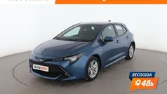 Usado 2021 Toyota Corolla Active Berlina | 20.199 € (Precio justo)