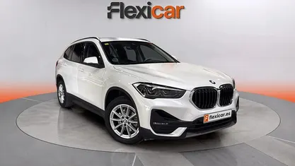 Usado BMW X1 150 CV (110 kW) 2020 SUV