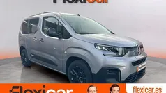 Verde Usado 2024 Citroën Berlingo Monovolumen | 22.490 € (Precio justo)