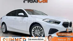 Blanco Usado 2023 BMW 218 Coupe | 24.490 € (Precio justo)