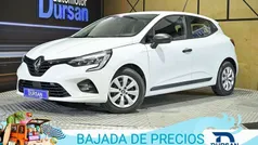 Usado 2021 Renault Clio V Business Berlina | 12.990 € (Precio justo)