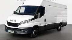 Usado 2023 Iveco Daily Familiar | 28.628 € (Super precio)