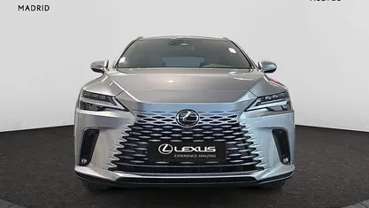 Usado Lexus RX450h+ Executive Line 308 CV (226 kW) 2025