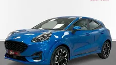 Azul Usado 2023 Ford Puma ST-Line X | 22.700 € (Precio justo)