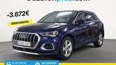 Usado 2022 Audi Q3 Advanced Plus SUV | 32.850 € (Precio justo)