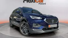 Usado 2019 Seat Tarraco XCELLENCE SUV | 24.990 € (Precio justo)